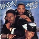 Whodini - Back In Black